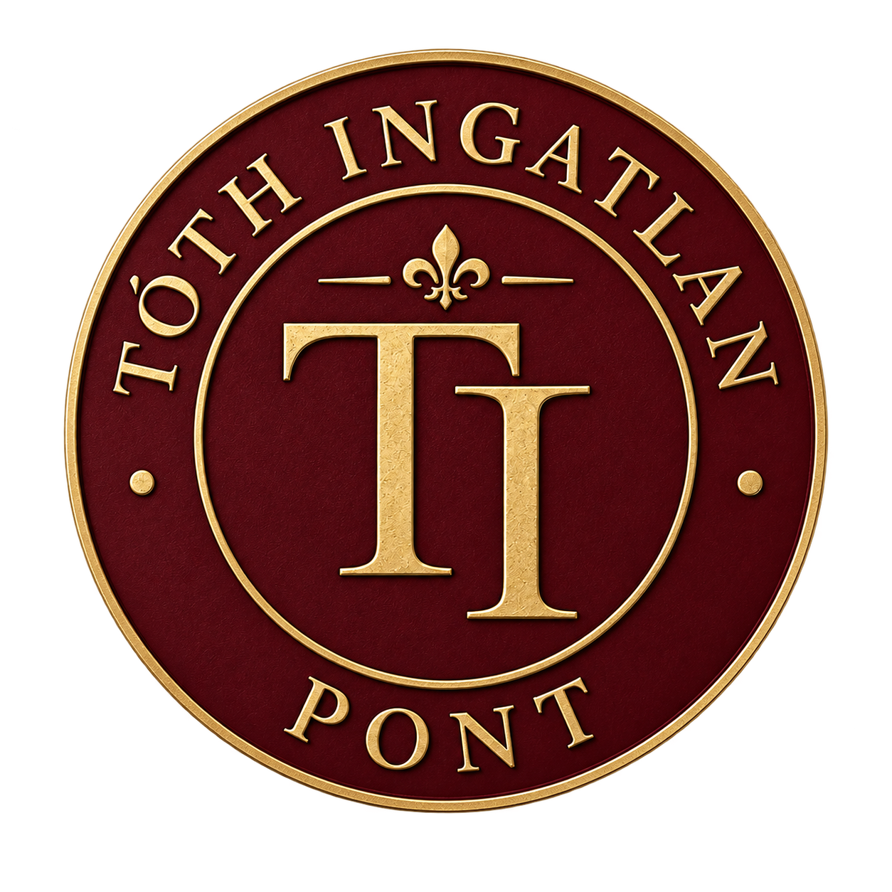 Tóth Ingatlan Pont