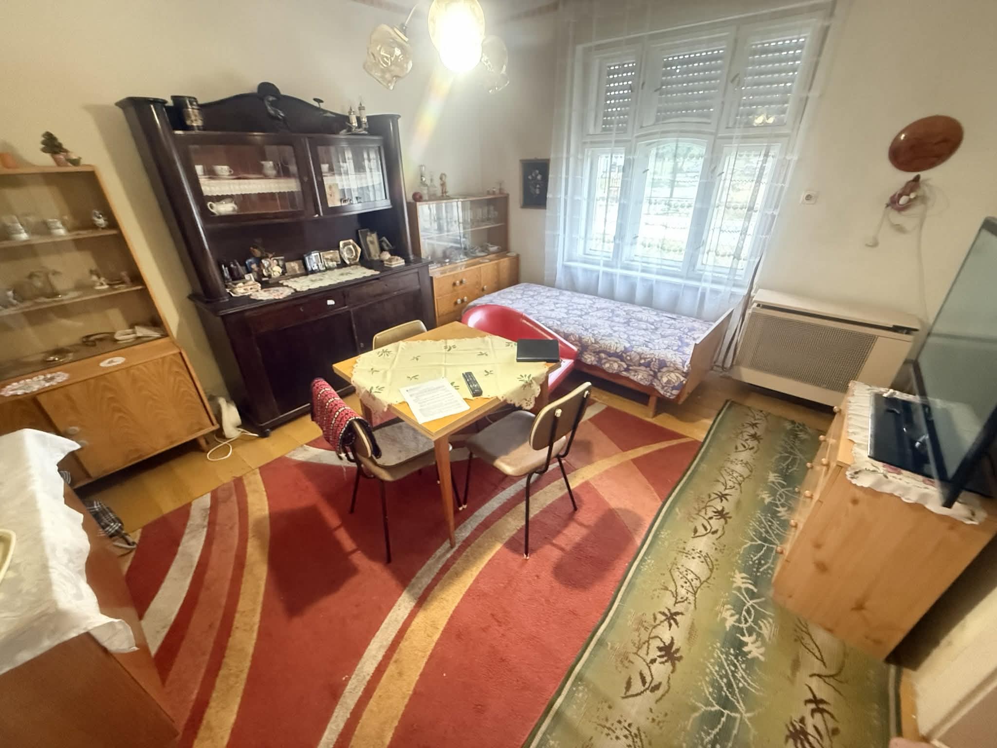 T39 Két lakóépület